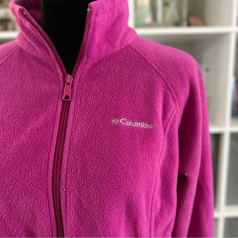 Columbia Jacket - Picture 4 of 7